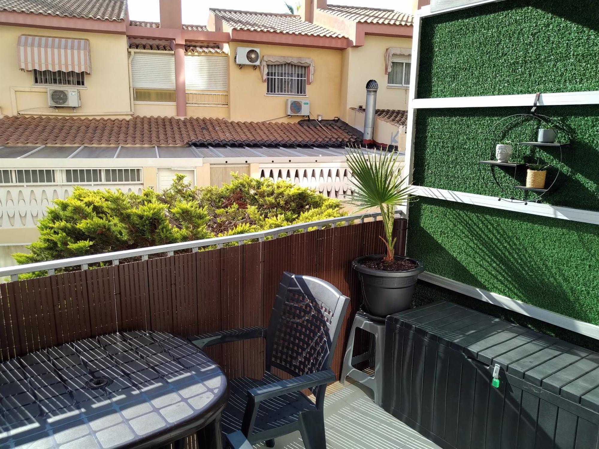 Apartamento Gasparot Villajoyosa Ngoại thất bức ảnh